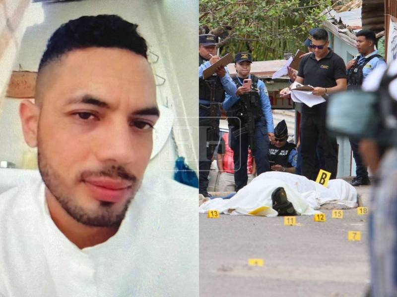 Una pareja de esposos fue asesinada brutalmente en la colonia Estados Unidos, en Tegucigalpa. El ataque armado se registró en las últimas horas, cuando ambas víctimas se transportaban a bordo de una motocicleta y fueron sorprendidas por desconocidos justo en la entrada del sector. ¿Eran empleados del 911? A continuación lo que se sabe de los fallecidos.