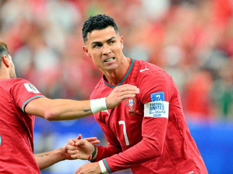 El astro portugués continúa escribiendo páginas doradas. ¿Qué récords ya ha conquistado y cuáles persigue?