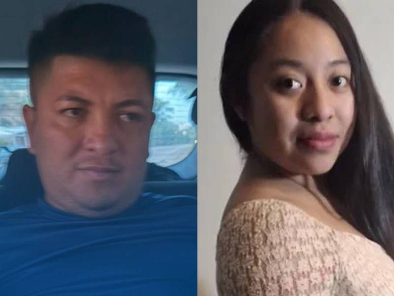 El hondureño Darwin David Espinal del Cid es solicitado en extradición por los Estados Unidos al ser acusado de matar a una mujer guatemalteca su territorio. Más detalles del crimen a continuación.