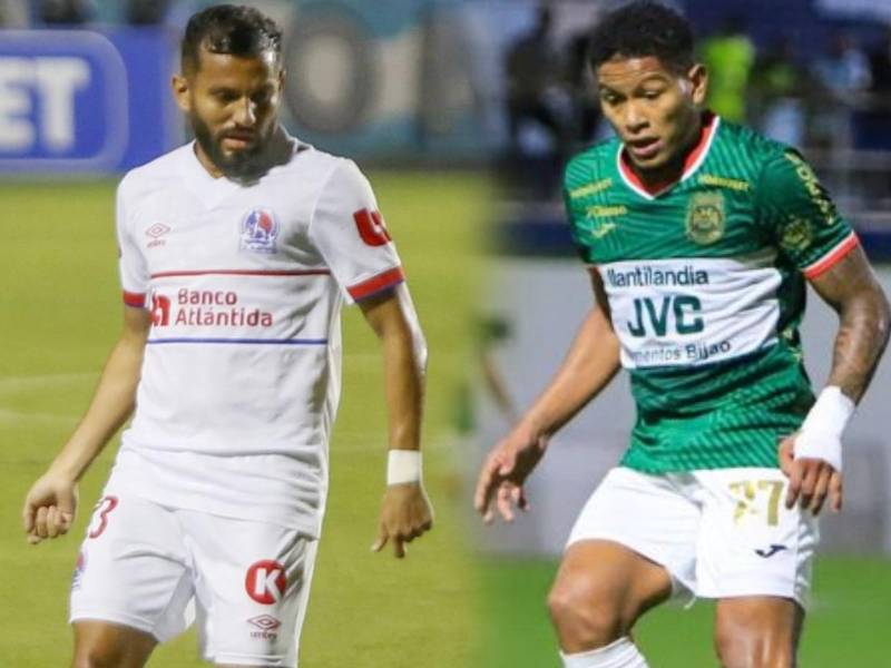 El Marathón que comanda Pablo Lavallén y el Olimpia de Eduardo Espinel llegan con varios jugadores que no podrán estar disponibles para los juegos de gran final