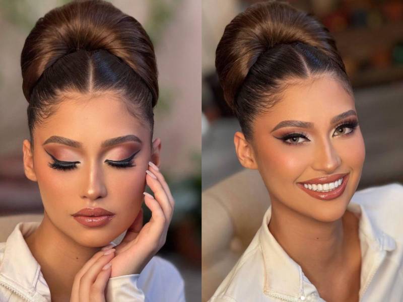 Con experiencia internacional, una sólida formación académica y una destacada trayectoria en el modelaje, Stephie Alexandra Morel llega a Miss Honduras 2026 como una de las aspirantes más fuertes para representar al país en Miss Universo. ¿Usted ya la conoce? Aquí los detalles