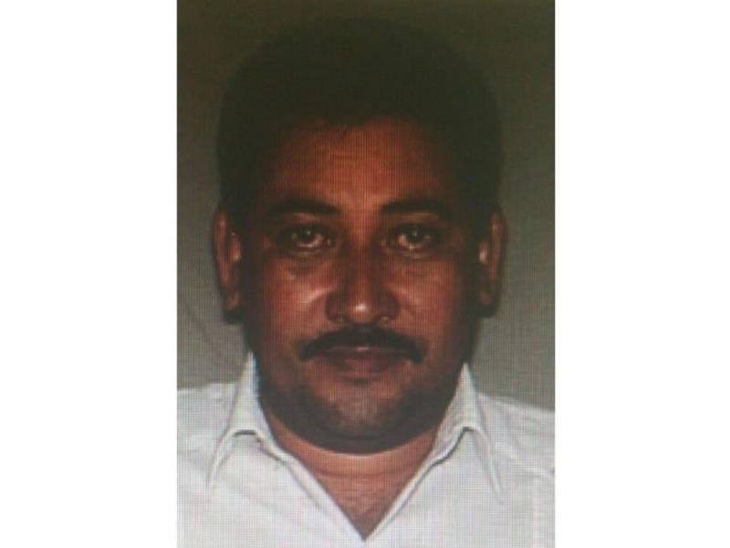 El exdiputado Juan Ramón Salgado Cuevas fue asesinado porque no cumplió con la promesa de nombrar a Midence Martínez como secretario de Seguridad.