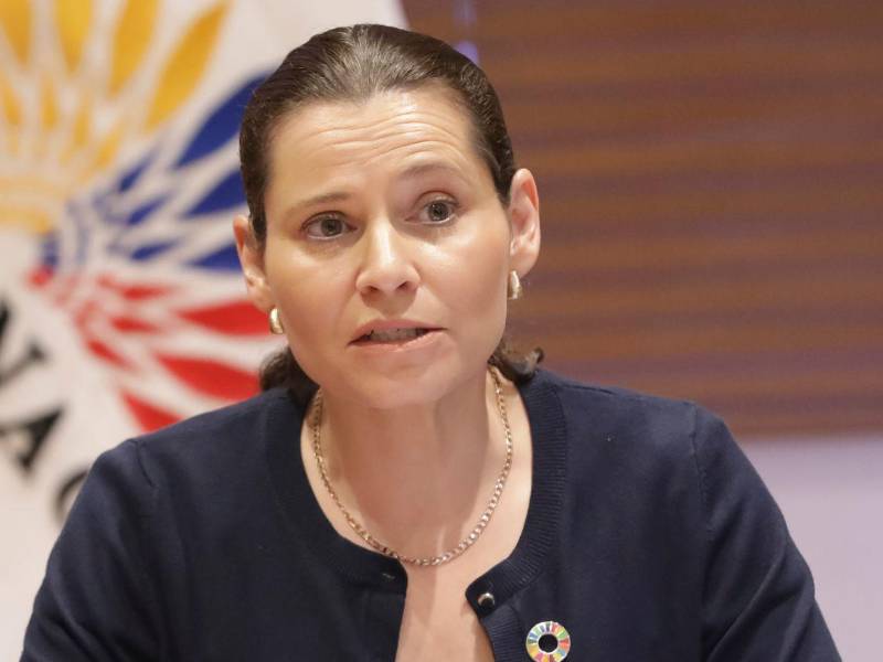La directora regional del PMA/WFP, Lena Savelli, visitará Honduras este fin de semana para evaluar impacto de la sequía por el fenómeno climático El Niño.