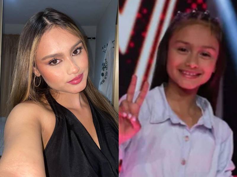 Nicole Valeria Vargas Gómez, exparticipante de La Voz Kids, falleció atropellada. Esto se sabe sobre su lamentable muerte.