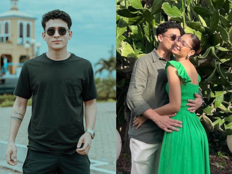 Vinett Alejandro Palacio es un joven comunicador de tan solo 24 años de edad que se ha vuelto tendencia tras sus recientes declaraciones sobre la relación que sostuvo con la Miss Universo 2023, Sheynnis Palacios, con quien sostuvo una relación de alrededor de cinco años.