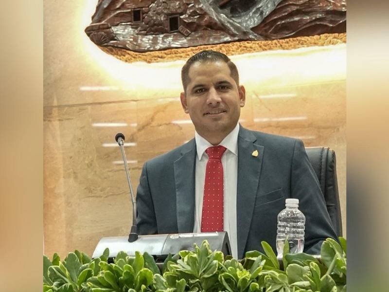Jhosy Toscano presentó un proyecto de ley que busca despenalizar los delitos contra el honor.