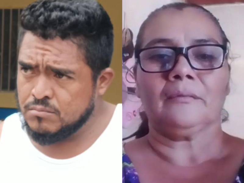 En horas de la mañana de este jueves se dio a conocer la captura de uno de los implicados en el crimen de una costurera en El Paraíso. Se trata de Rony Macedo, un hombre que habría admitido el crimen y confesado haber recibido dinero por ello. Aquí los detalles.