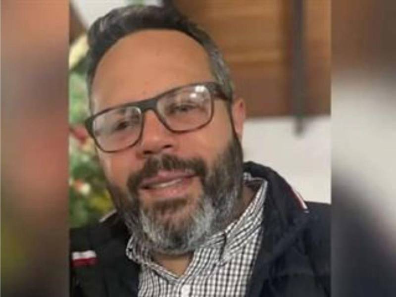 A Tudares lo detuvieron el pasado 7 de enero de 2025 -tres días antes de la investidura de Nicolás Maduro.