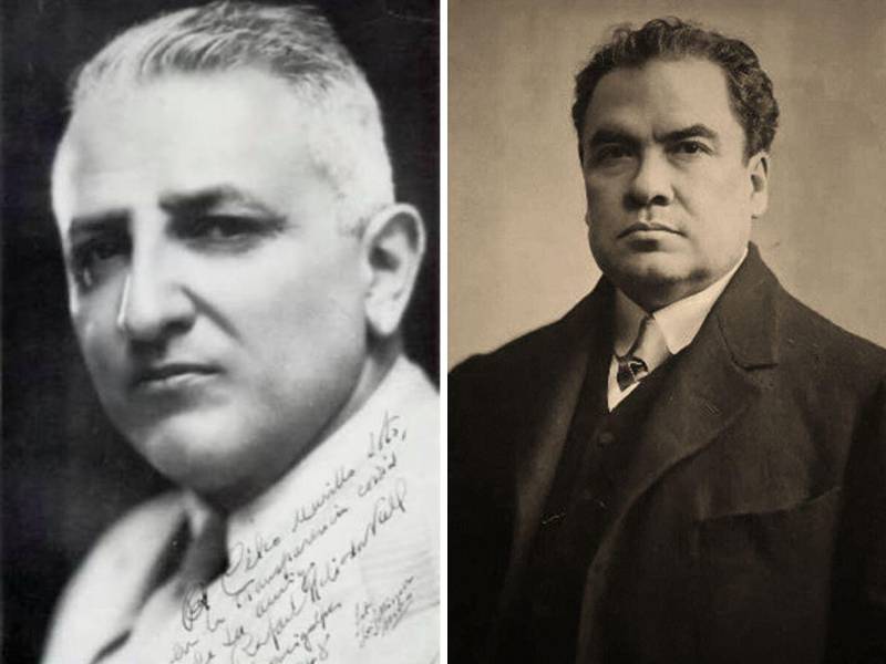 En las líneas de la carta de Rafael Heliodoro Valle no solo se anuncia la desaparición del poeta Rubén Darío: también se asiste al nacimiento de su inmortalidad.