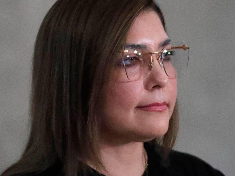 Repetir elecciones pondría en riesgo la declaratoria y la fecha del cambio de gobierno, advierte Ana Paola Hall.