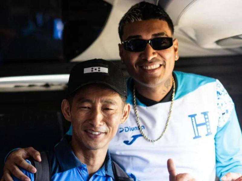 El creador de contenido Lester Alberto Cardona Meza, más conocido como Supremo, sorprendió a sus seguidores luego de que se viralizara un comprobante de transferencia a nombre de la organización sin fines de lucro fundada por Shin Fujiyama, Corporation Students Helping Honduras.