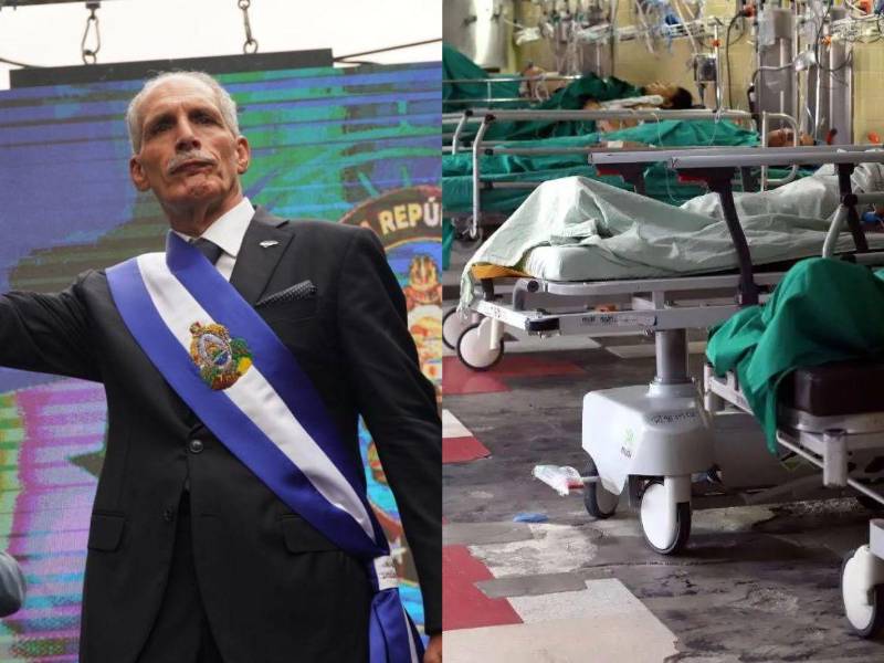 La Secretaría de Salud será presidida por el propio presidente Nasry Asfura y sus designados presidenciales. Previo a asumir su cargo, Asfura ya había adelantado que su principal apuesta de gobierno estaría centrada en la salud y la educación.