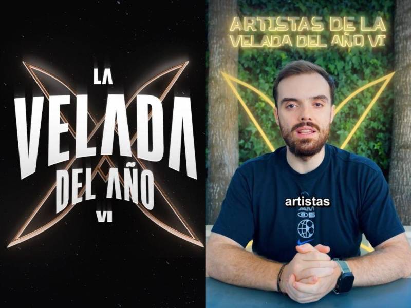 ¿Quiénes son los artistas que pondrán la banda sonora a los combates de La Velada del Año XI? Este miércoles, a través de un video publicado en Instagram, el creador de contenido Ibai Llanos puso fin a la especulación, aunque dejó en el aire una parte del misterio que promete extenderse hasta el propio día del evento.
