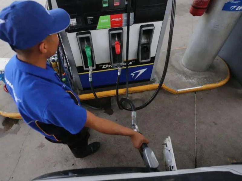 Un informe de la Secretaría de Finanzas (Sefin) revela que el Aporte al Patrimonio Vial denota un comportamiento positivo en los últimos cuatro años.