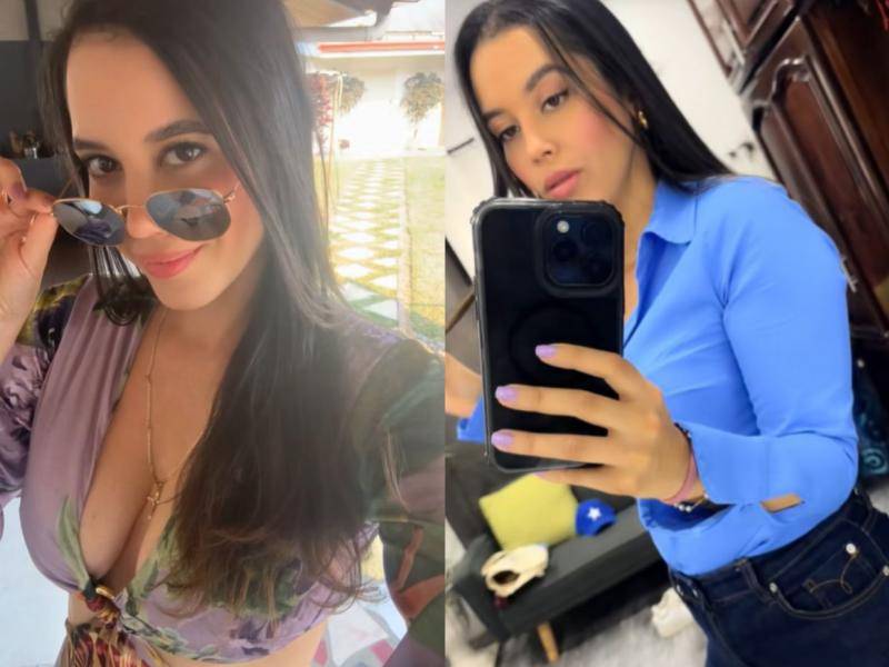 La diputada nacionalista María Fernanda Sandres resultó herida durante un atentado registrado este lunes -19 de octubre de 2026- en Santa Bárbara. ¿Qué se sabe de su caso? Aquí los detalles: