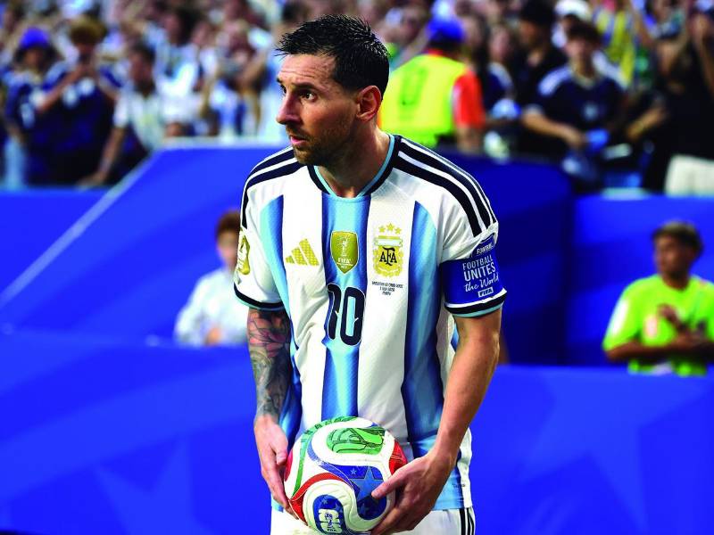 Argentina - promedio de ranking de los rivales: 38.3Argelia 28 Austria 24Jordania 63Cabo Verde 67Egipto 29Suiza 19