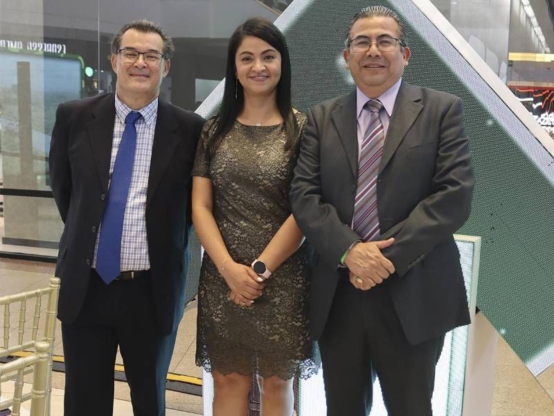 Cooperativa Sagrada Familia marcó un precedente en el sector cooperativo con el sorteo de una casa y premios en efectivo que sumaron más de tres millones de lempiras.