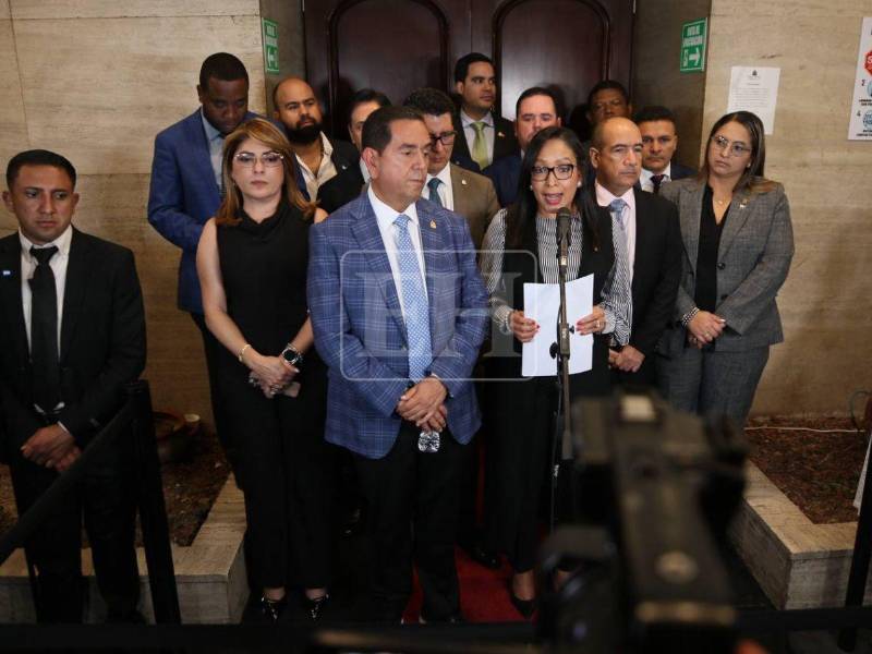 De los 100 autopostulantes que aplicaron para integrar el CNE y el TJE, únicamente 54 lograron superar el primer filtro, según informó la comisión especial del Congreso Nacional.
