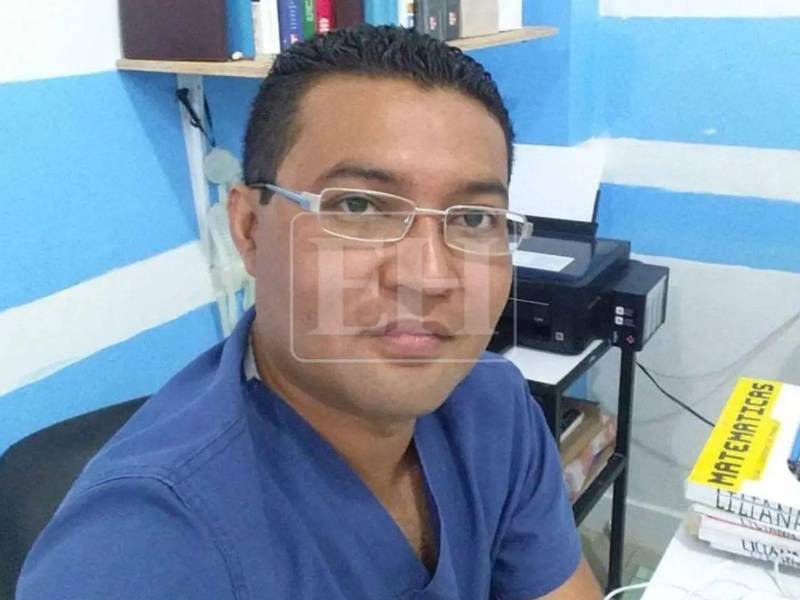 La denuncia contra el profesional de la medicina surgió por una presunta agresión sexual en perjuicio de una enfermera de 20 años.