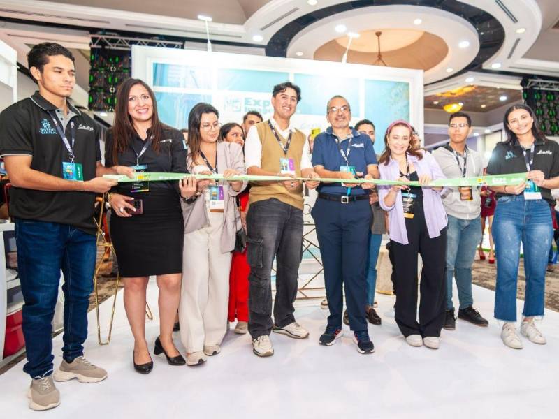 Como un evento B2B (Business to Business), Expo Imagen reunirá a unas 50 empresas con visitantes profesionales, académicos, estudiantes y entusiastas, de estos sectores.