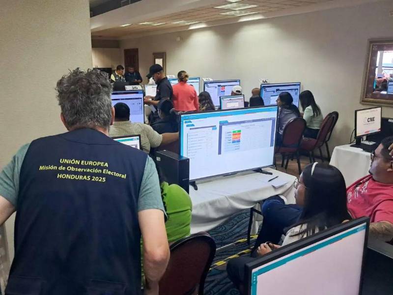 Ante la incertidumbre por la demora de resultados electorales la Conferencia Episcopal de Honduras pidió respetar la voluntad popular expresada en las urnas