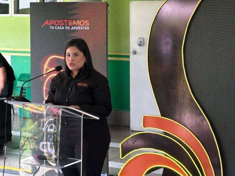 “Cada boleto cuenta”: la apuesta solidaria de Apostemos para Teletón