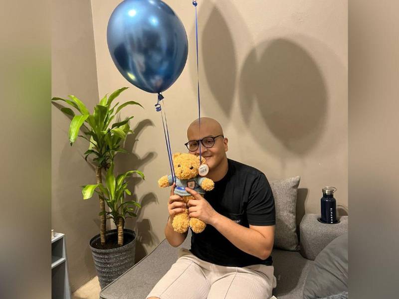 El reconocido periodista deportivo, Roberto Rivera, más conocido como Faco Sports, habló recientemente en el pódcast ¿Podemos hablar? de Rely Maradiaga, sobre su proceso de lucha contra el cáncer.