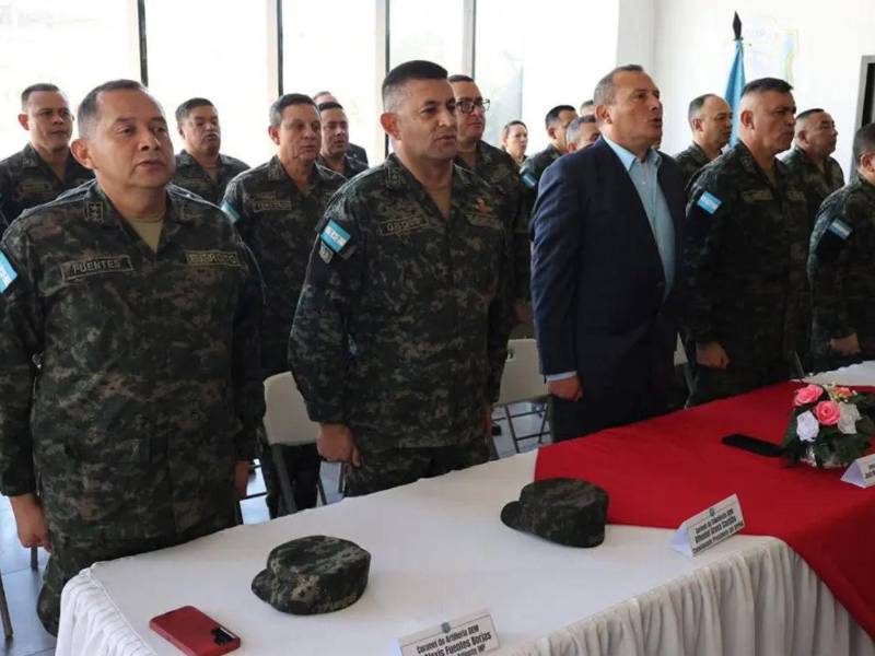 La Comisión Interventora del INP fue nombrada días antes de la salida de la presidenta Xiomara Castro. El Gobierno actual prepara un remezón en la institución.