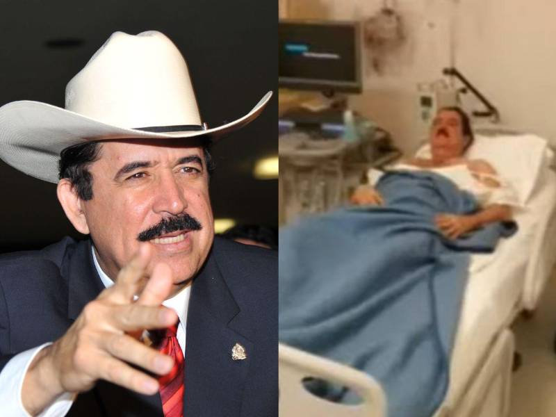 El expresidente Manuel Zelaya Rosales viajó a México a inicios de septiembre y, tras permanecer más de un mes en ese país, regresó a Honduras este 15 de octubre. ¿Qué dijo sobre su estado de salud? Aquí los detalles.