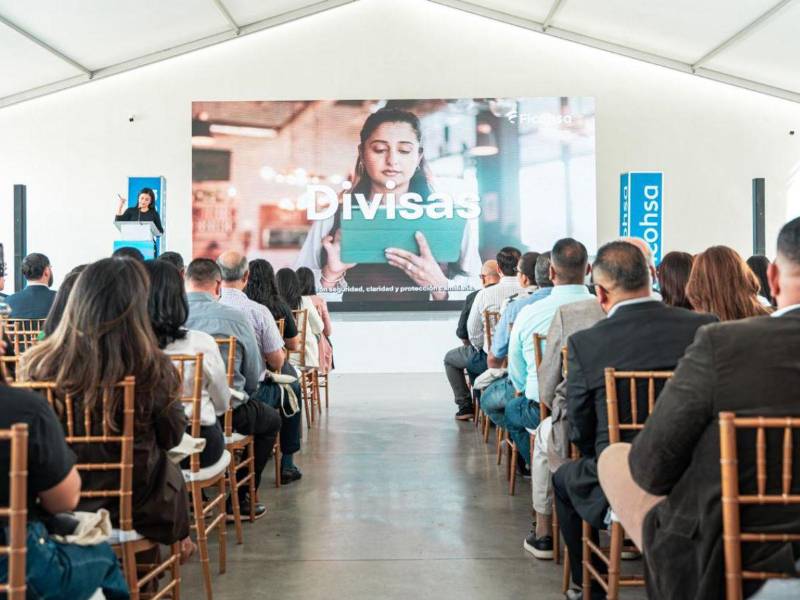Grupo Ficohsa impulsa el futuro del sector empresarial en Honduras con una innovadora propuesta de valor