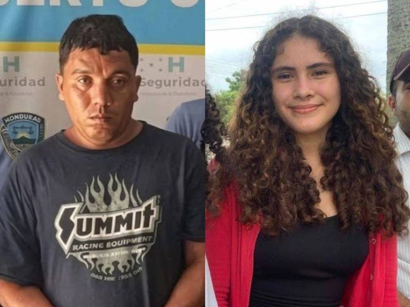 Henry Turcios, sospechoso de la desaparición de la joven Yorleni Alas y del presunto abuso sexual de su hermana, fue vinculado por las autoridades a un caso que mantiene en alerta a la población de Puerto Cortés, Honduras. Esto se sabe del caso: