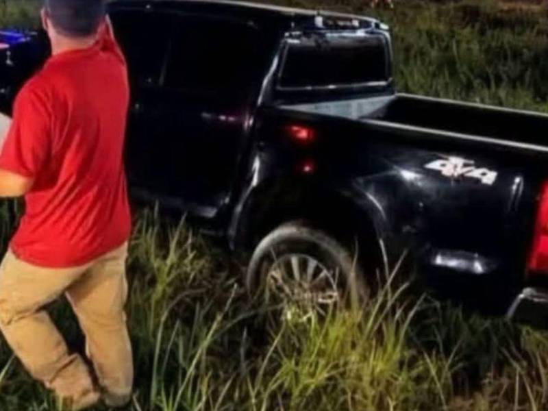 Las autoridades investigan las circunstancias en las que ocurrió el fatal accidente.