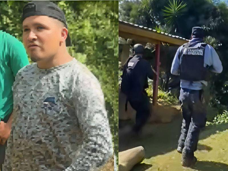 Entre las víctimas que dejó el enfrentamiento en La Masica, Atlántida, no se encuentra el líder de la banda criminal “El Wilmer”, identificado como Wilmer Adaly Ávila, reveló la Policía Nacional.
