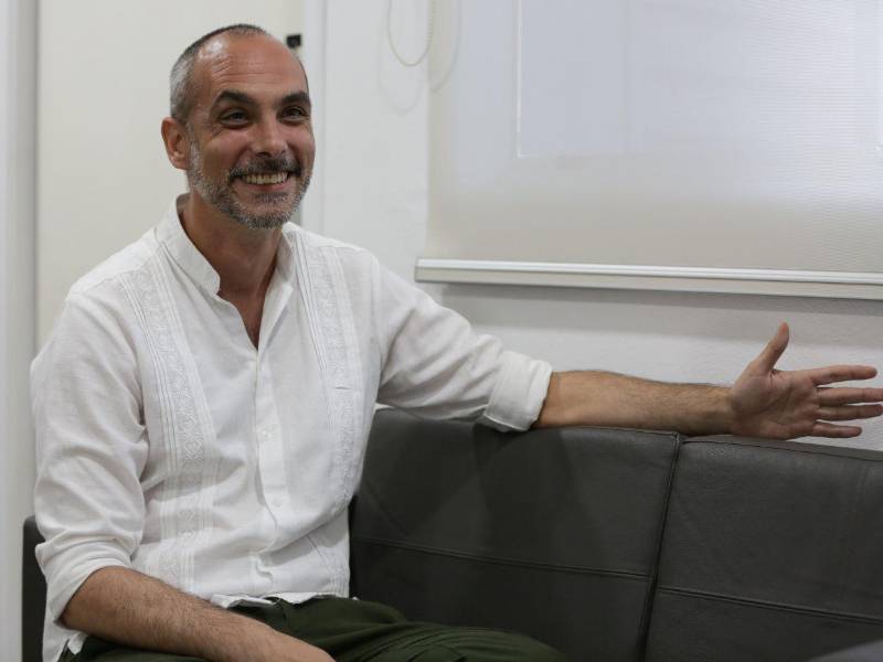 Son las personas quienes realmente hacen de esta feria un gran evento.