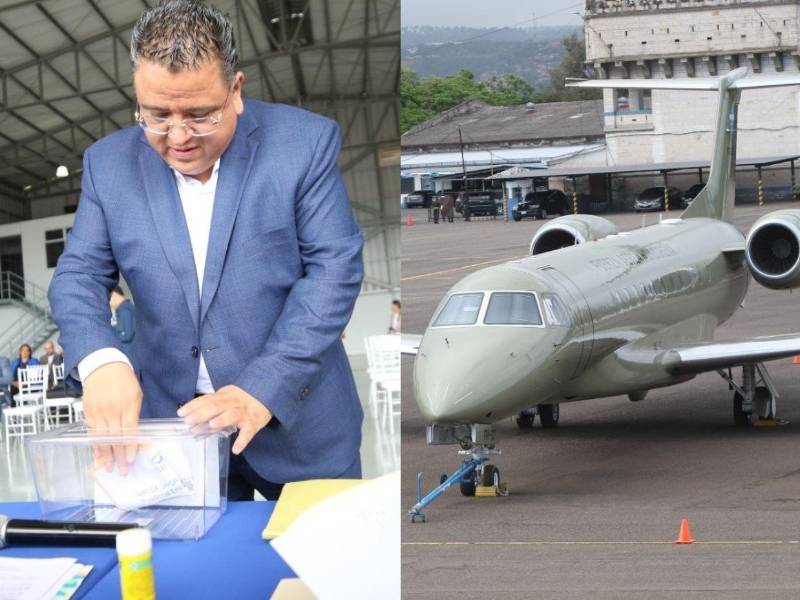 El representente de Thebe Ingeniería y Consultoría S.A. de C.V. fue el mexicano Jonathan Gonzáles.
