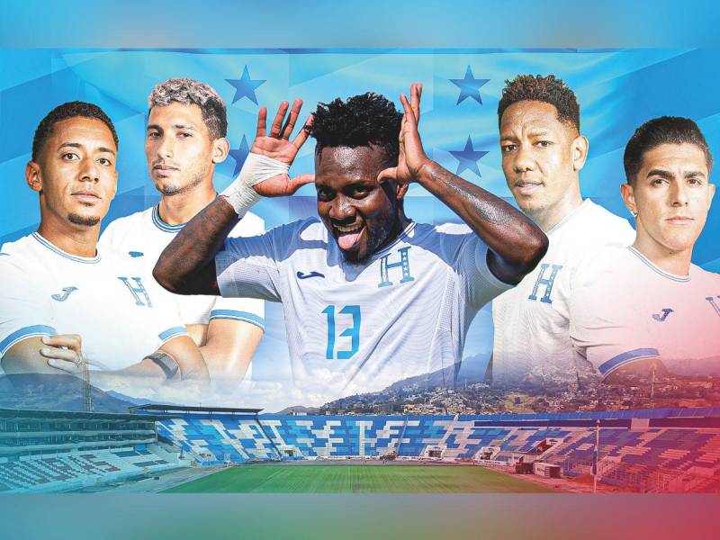 Honduras jugará esta noche su último partido eliminatorio antes de afrontar la copa oro en suelo norteamericano. La Bicolor enfrenta hoy a una selección que ya está eliminada del mundial 2026.
