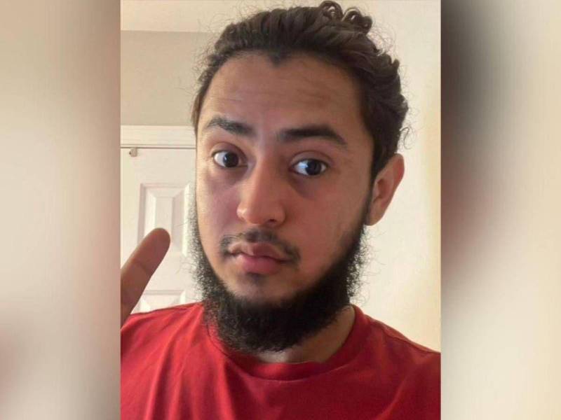 Brayan Ventura era originario de Sabá, Colón, y fue reportado como desaparecido el pasado 22 de octubre en Estados Unidos. A continuación los detalles de su caso.