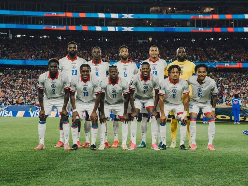 Los Granaderos estuvieron más de cinco décadas sin jugar un Mundial.
