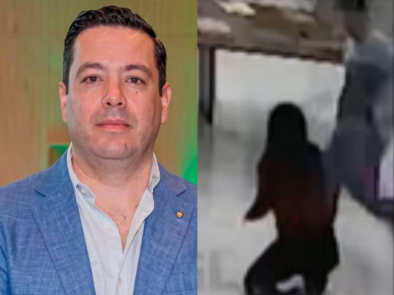 El empresario Jorge Cortés es investigado por la Fiscalía General de Justicia de la Ciudad de México (FGJ-CDMX) tras ser señalado de agredir física y verbalmente a una recepcionista del hotel Park Life Paradox, ubicado en Santa Fe, alcaldía Cuajimalpa. Aquí los detalles: