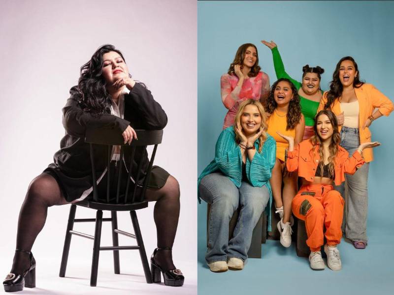 La influencer mexicana Priscila Arias, conocida como La Fatshionista, anunció su salida del podcast Seis de copas, proyecto que co-condujo durante más de dos años junto a otras cinco creadoras digitales. Aquí el contexto.