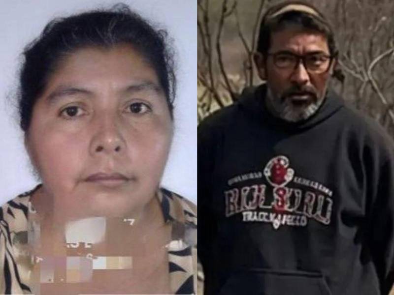 Una mujer identificada como María Elena Espinal Ramos fue encontrada sin vida el pasado lunes 27 de abril en San Marcos de Colón, Choluteca.