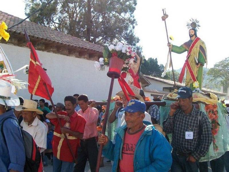 Historiadores destacan que el Guancasco sigue vigente porque cada generación aprende a valorar su historia, su fe y la unidad de su pueblo.