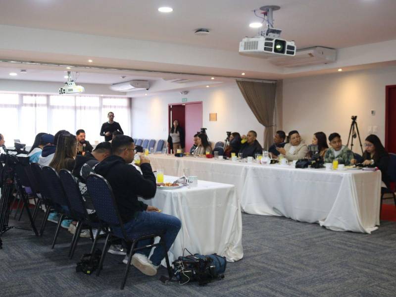 ASJ presenta Guardianes silenciados y el estudio Entre la ley y el abandono sobre la violencia ambiental