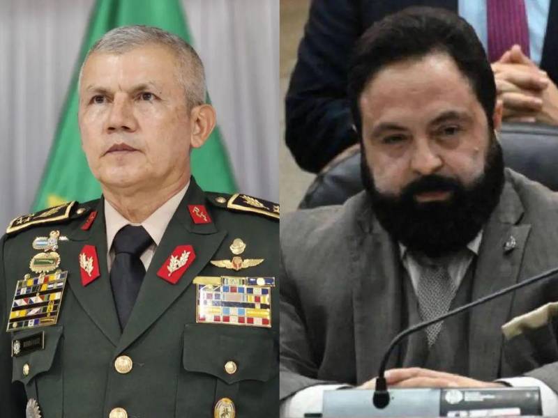 Roosevelt Hernández y Luis Redondo también fueron los villanos de 2025, conozca a continuación qué otros funcionarios están este listado.