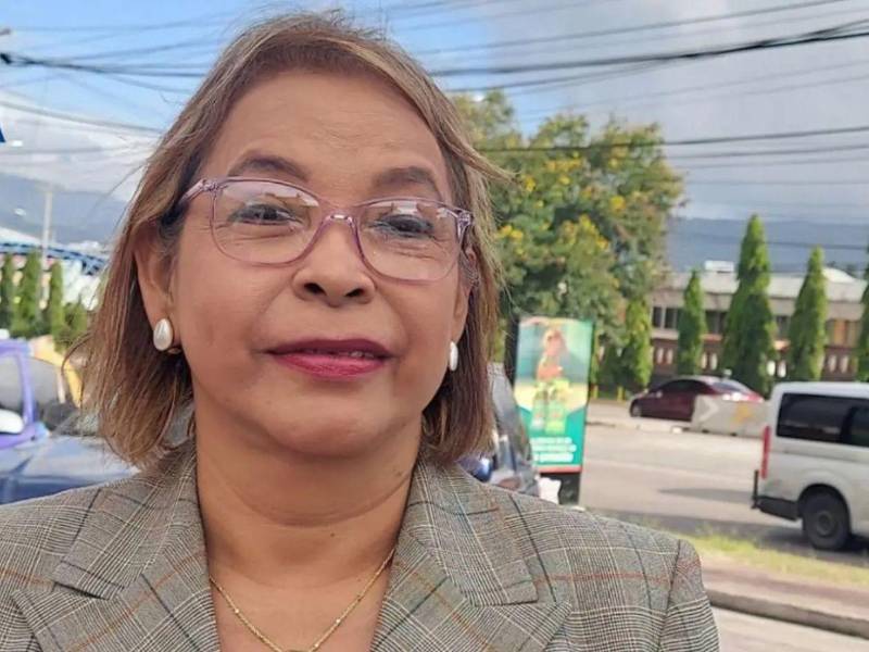 La abogada Milia Ramos cuestionó la secretividad decretada en el juicio oral por la desaparición de Angie Peña, que inicia el próximo lunes.