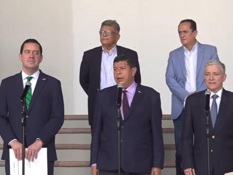 La medida regirá 30 días y busca contener el impacto de un alza del diésel en el transporte, la agricultura y los alimentos, según las autoridades.