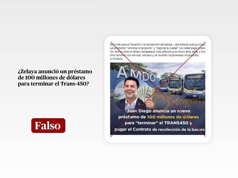 Captura de pantalla a una publicacion de Facebook hecha el 17 de marzo de 2026, adaptada a esta cartela.