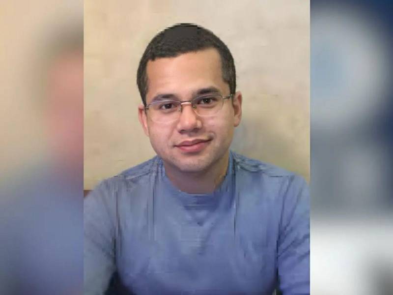 Martínez Andino, padre de una niña de 3 años que dependía económicamente de él, fue detenido el pasado 18 de marzo por agentes de inmigración en el estado de Montana, donde residía.