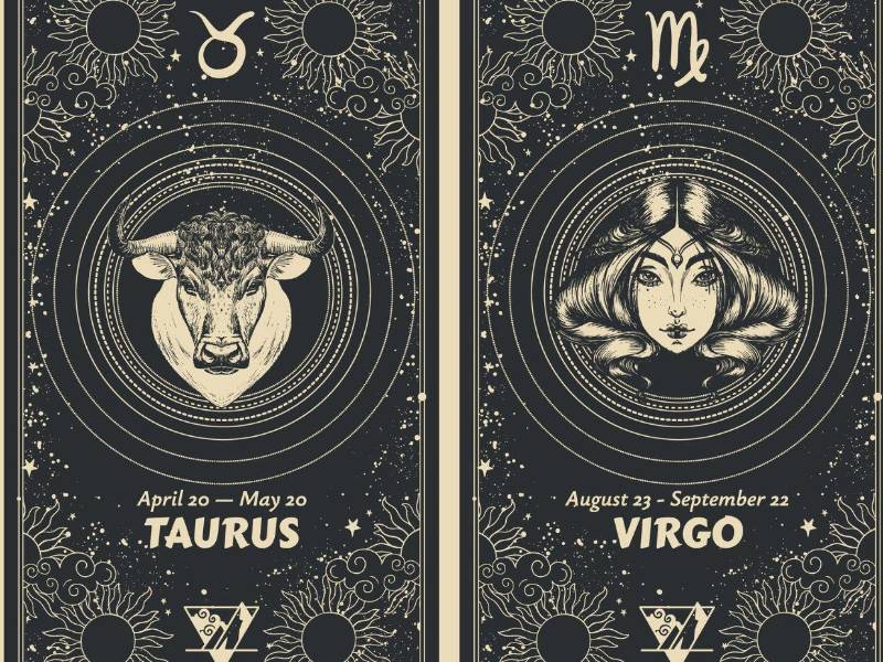 Los signos enfrentan decisiones clave entre emociones, trabajo y vida personal