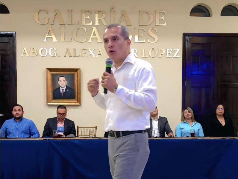 Las elecciones del Colegio de Abogados de Honduras convocaron a miles de profesionales del derecho en distintos centros de votación habilitados en el país.